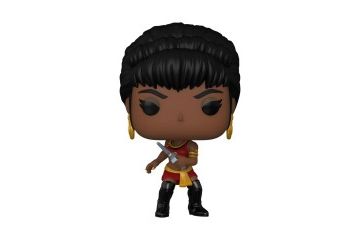 Ostalo Funko  FUNKO POP TV: STAR TREK - UHURA...