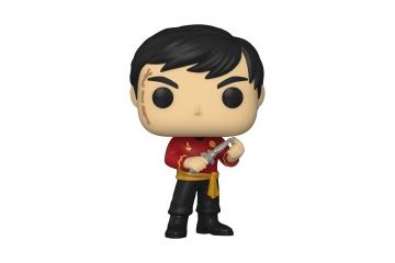 Ostalo Funko  FUNKO POP TV: STAR TREK - SULU...