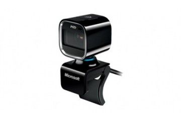  WEB kamere Microsoft Webcam MICROSOFT Lifecam...