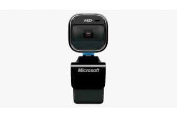  WEB kamere Microsoft Webcam MICROSOFT Lifecam...
