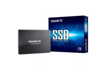 SSD diski Gigabyte  GIGABYTE SSD 1TB, 2.5”,...