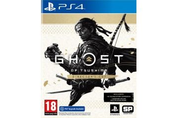 Igre Sony Ghost of Tsushima: Director’s Cut...