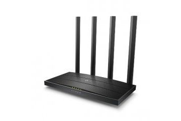 Routerji WiFi TP-link  TP-LINK ARCHER C6 AC1200...