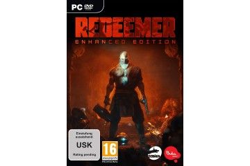 Igre Ravenscourt Redeemer: Enhanced Edition (PC)