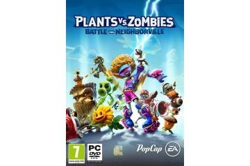 Igre Eklectronic Arts Plants vs Zombies: Battle...