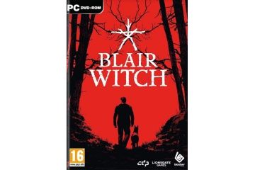 Igre Deep Silver Blair Witch (PC)