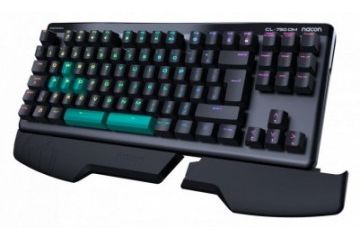 Ostalo  NACON TIPKOVNICA CL-7500MUK