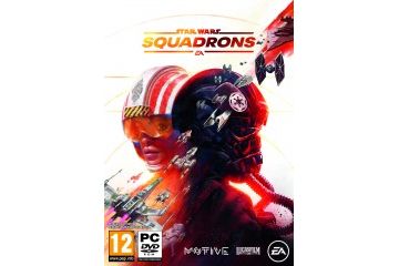 Igre Eklectronic Arts Star Wars: Squadrons (PC)