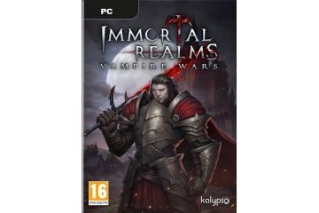 Igre Kalypso Media Immortal Realms: Vampire...