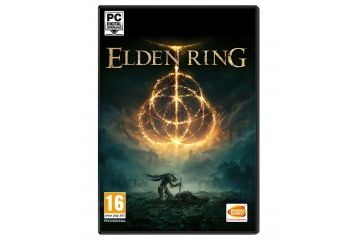 Igre Bandai-Namco Elden Ring (PC)
