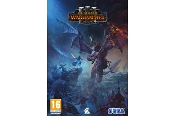 Igre Sega  Total War: Warhammer 3 - Limited...