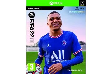 Igre Eklectronic Arts  FIFA 22 (Xbox Series X)