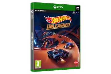 Igre Milestone  Hot Wheels Unleashed (Xbox...