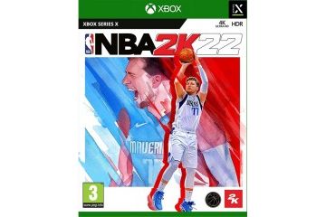 Igre 2K Games  NBA 2K22 (Xbox Series X)
