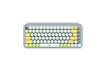 Tipkovnice Logitech  Tipkovnica Logitech POP...