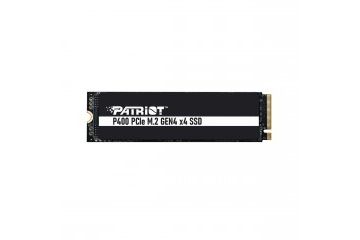 SSD diski Patriot  Patriot P400 1TB M.2 NVMe...