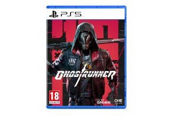 Igre 505 Games  Ghostrunner (PS5)