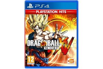 Igre Bandai-Namco Dragon Ball Xenoverse -...