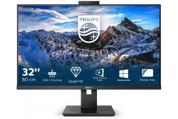 LCD monitorji Philips  Philips 326P1H 31,5' IPS...