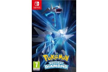 Igre Nintendo Pokémon Brilliant Diamond...