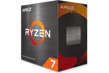 Procesorji AMD  AMD Ryzen 7 5700G procesor z...