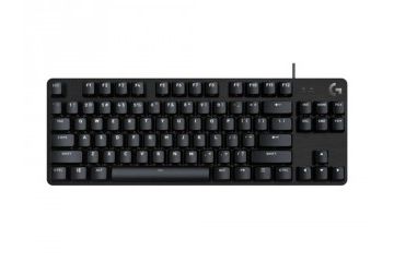 Tipkovnice Logitech  Tipkovnica Logitech G413...