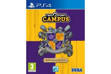 Igre Sega  Two Point Campus - Enrolment Edition...