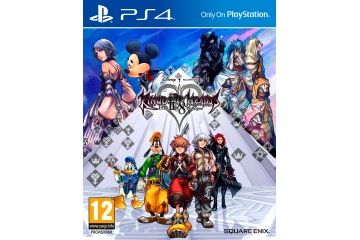 Igre Square Enix Kingdom Hearts HD 2.8 Final...