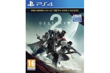 Igre Activision Destiny 2 (playstation 4)