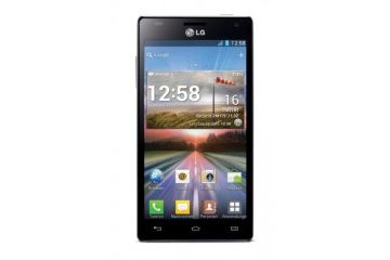 Telefoni LG Smartphone LG Optimus 4X HD P880...