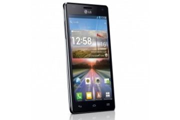 Telefoni LG Smartphone LG Optimus 4X HD P880...