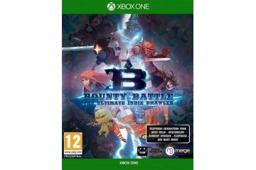 Igre Merge Games Bounty Battle (Xbox One)