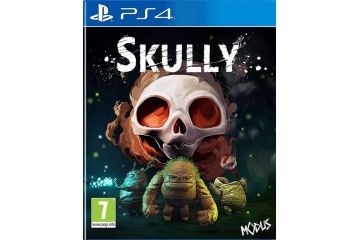 Igre Maximum Games Skully (PS4)