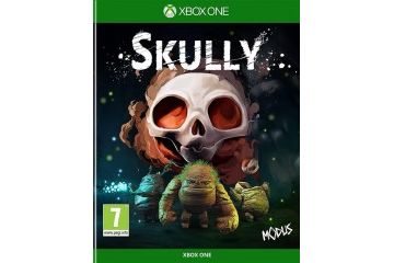 Igre Maximum Games Skully (Xbox One)