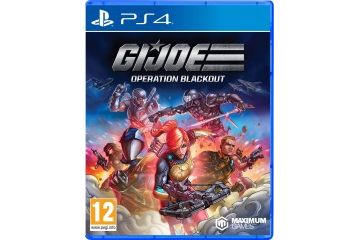 Igre Maximum Games G.I. Joe: Operation Blackout...