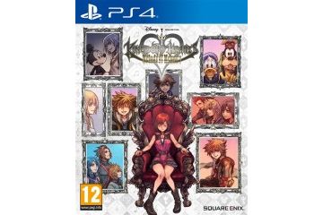 Igre Square Enix Kingdom Hearts: Melody of...