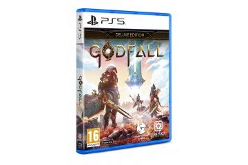 Igre gEARBOX pUBLISHING  Godfall - Deluxe...