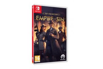 Igre Paradox Interactive Empire of Sin - Day...