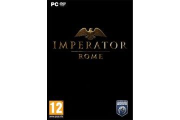 Igre Paradox Interactive Imperator: Rome (PC)