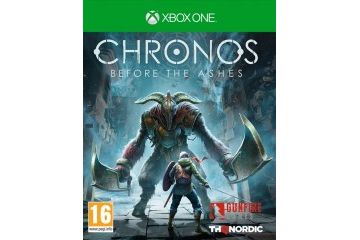 Igre THQ Chronos: Before the Ashes (Xbox One)