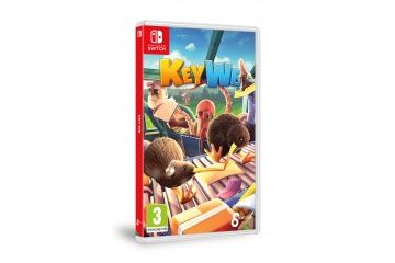 Igre Soldout KeyWe (Nintendo Switch)