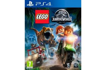 Igre Warner Bros Interactive LEGO Jurassic...