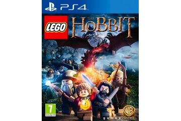 Igre Warner Bros Interactive  LEGO The Hobbit...