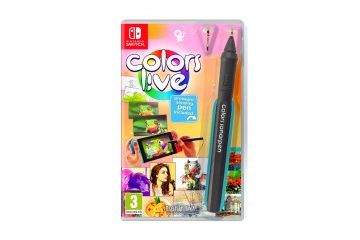 Igre Nighthawk Interactive Colors Live...