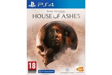 Igre Bandai-Namco The Dark Pictures Anthology:...