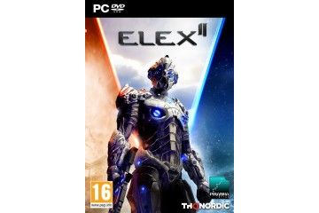 Igre THQ Elex II (PC)