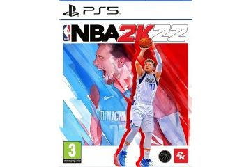 Igre 2K Games  NBA 2K22 (PS5)