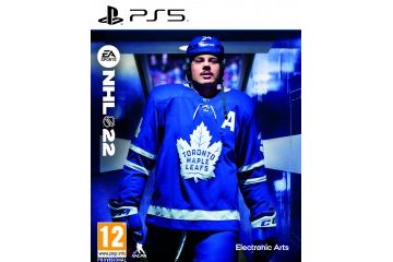 Igre Eklectronic Arts  NHL 22 (PS5)