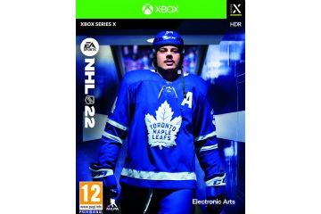 Igre Eklectronic Arts  NHL 22 (Xbox Series X)