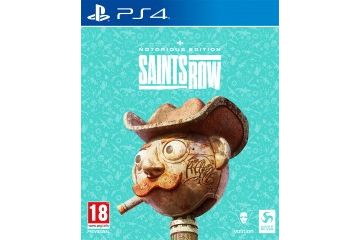 Igre Deep Silver Saints Row - Notorious Edition...